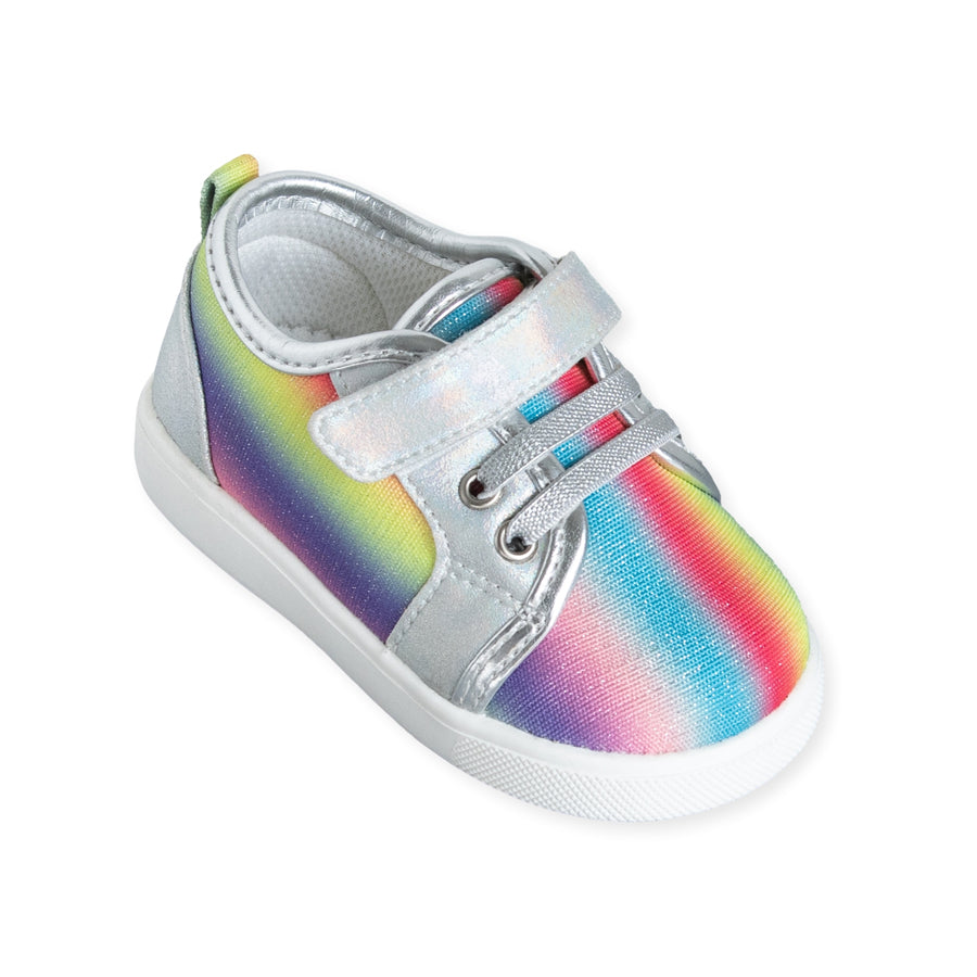 Rainbow Magic Tennis Shoe-Wee Squeak-Joanna's Cuties