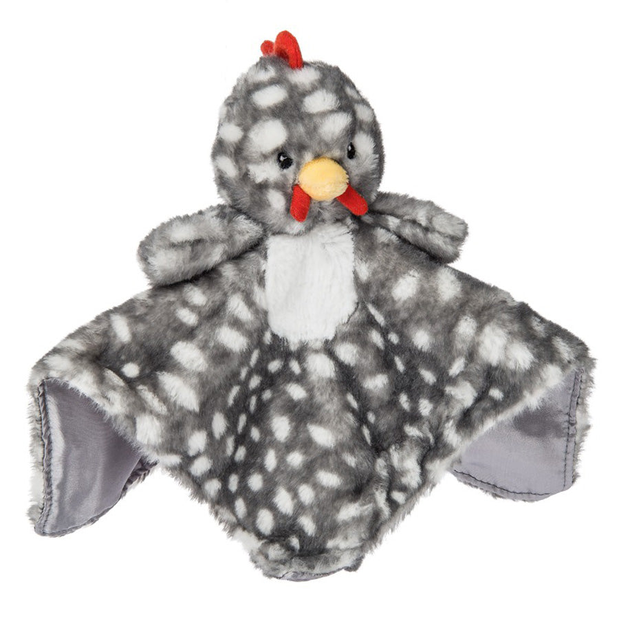 Rocky Chicken Character Blanket-Mary Meyer-Joanna's Cuties