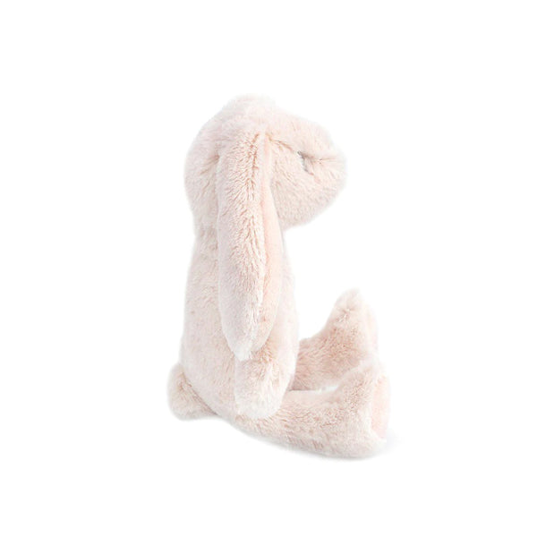 Rosie Bunny Plush Rattle-RATTLES-Mon Ami-Joannas Cuties