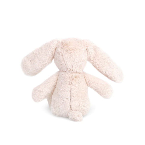 Rosie Bunny Plush Rattle-RATTLES-Mon Ami-Joannas Cuties