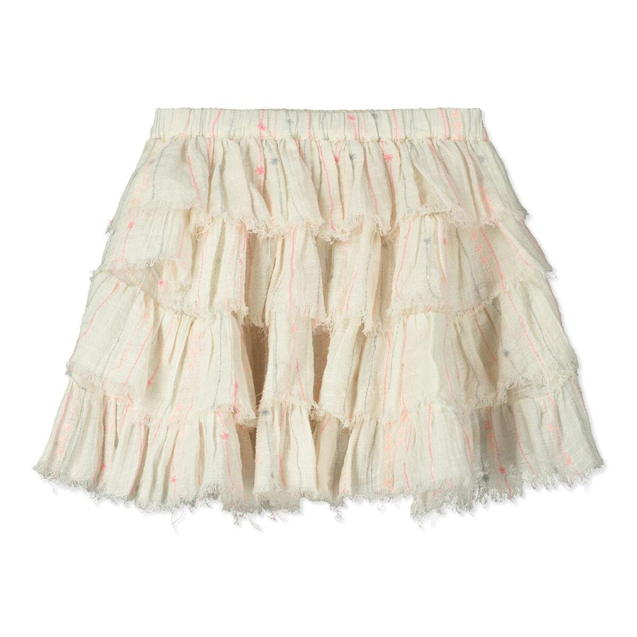 Sakura Woven Skirt-DRESSES & SKIRTS-Poppet & Fox-Joannas Cuties