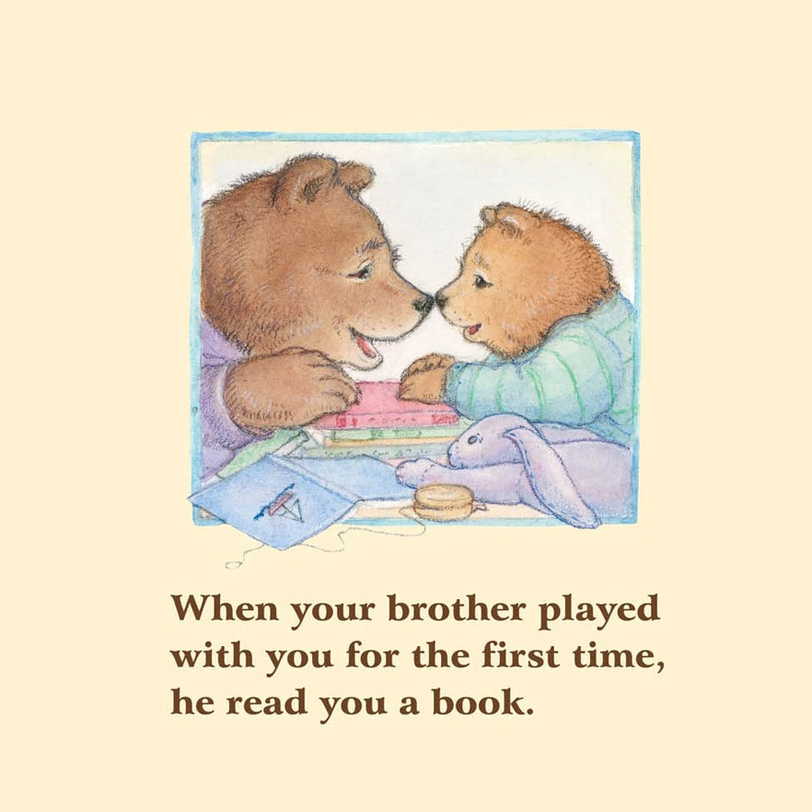 Say Daddy! - Board Book-Sleeping Bear Press-Joanna's Cuties