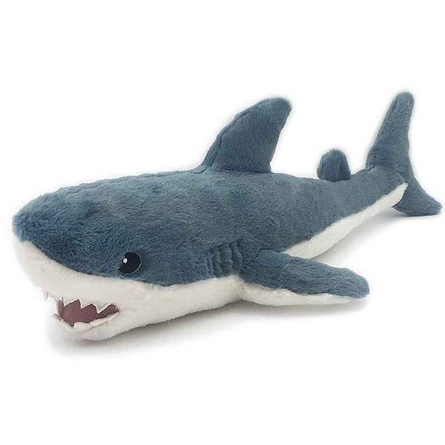 'Seaborn' Shark Plush Toy-Mon Ami-Joanna's Cuties