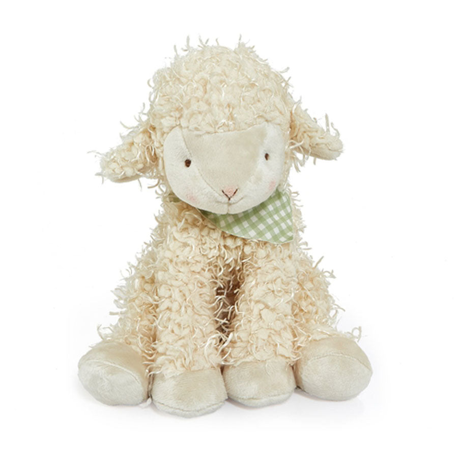 Shep the Sheep-SOFT TOYS-Joanna's Cuties-Joannas Cuties