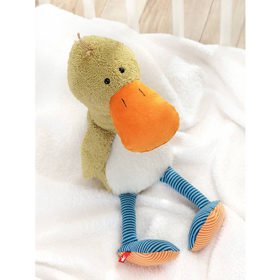 Silly Duck - by Sandra Boynton-TOYS-Sigikid-Joannas Cuties