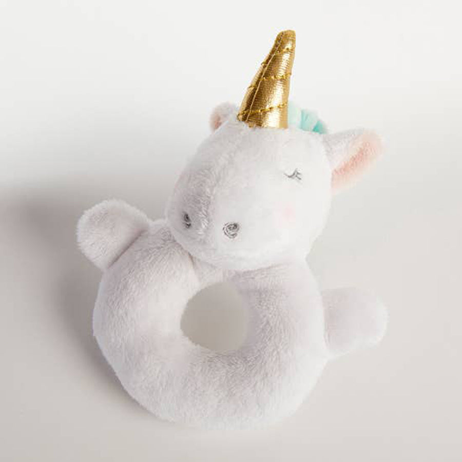 Simply Enchanted 4 Piece Gift Set-Baby Aspen-Joanna's Cuties