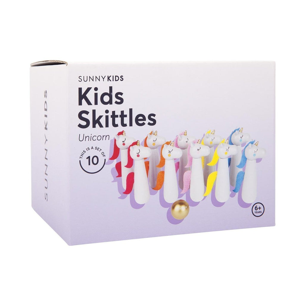 Skittles - Unicorn - Sunnylife - joannas-cuties