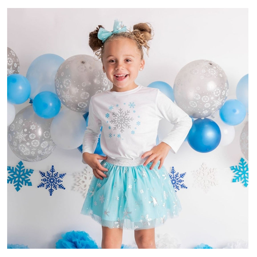 Snow Princess Tutu Snow Princess Tutu