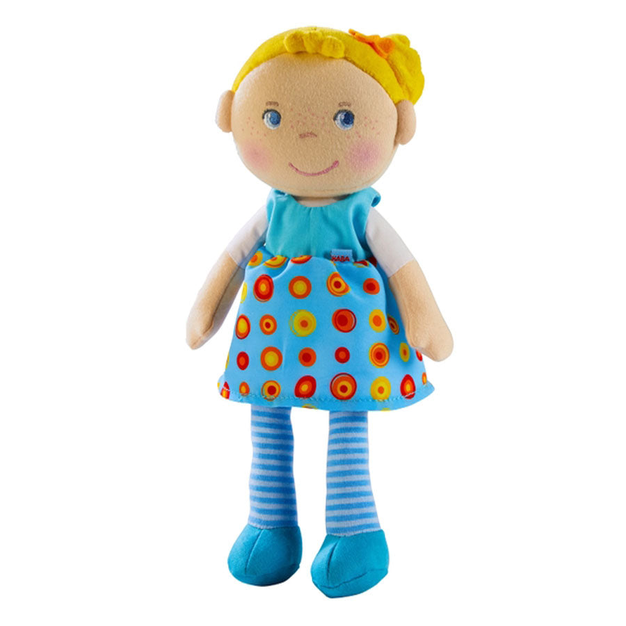 Snug Up Doll Edda-SOFT TOYS-Joanna's Cuties-Joannas Cuties