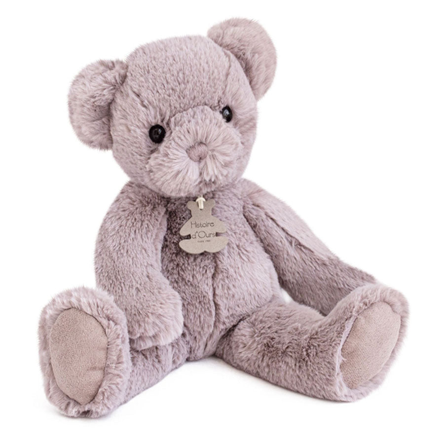 Soft Berry Teddy Bear-SOFT TOYS-Doudou Et Compagnie-Joannas Cuties