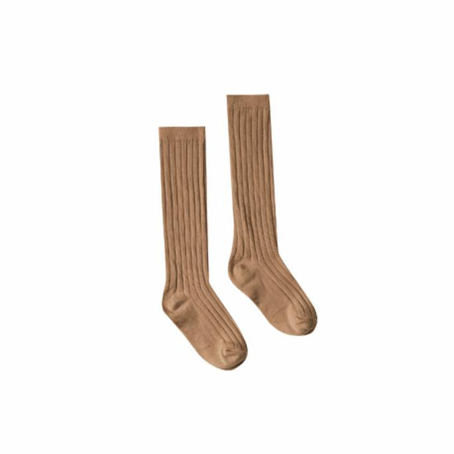 Solid Knee Socks - Rylee + Cru - joannas-cuties