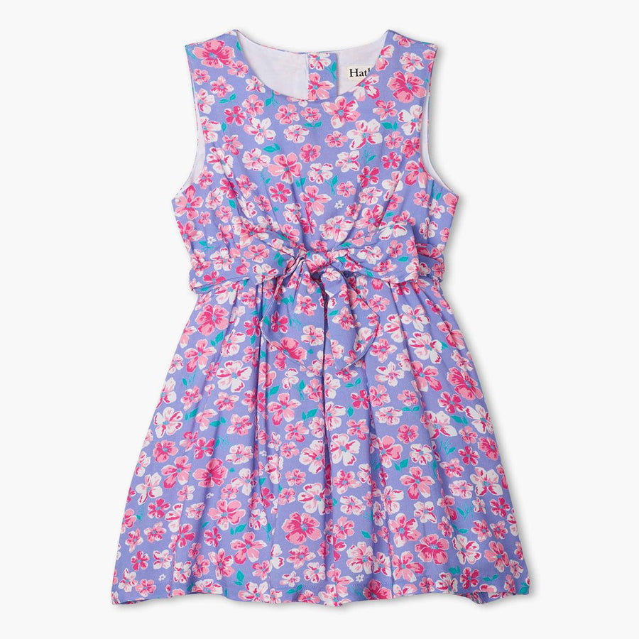 Spring Garden Party Dress-Hatley-Joanna's Cuties