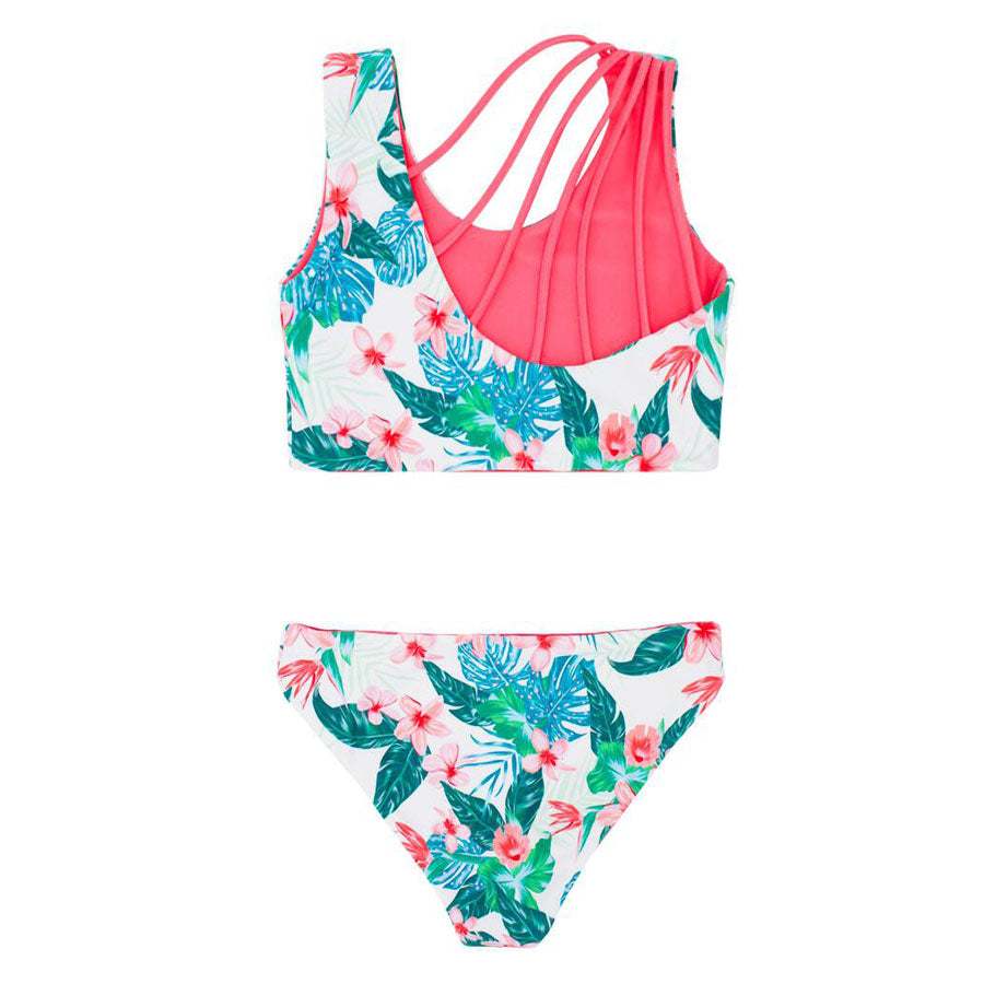 Summer Sun Reversible Bikini-SWIMWEAR-Feather 4 Arrow-Joannas Cuties