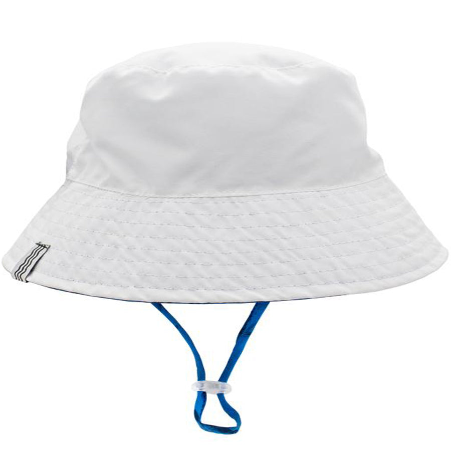 Suns Out Reversible Bucket Hat-Feather 4 Arrow-Joanna's Cuties