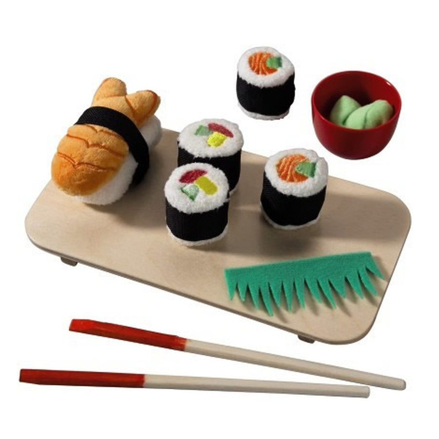 Sushi Set-Haba-Joanna's Cuties