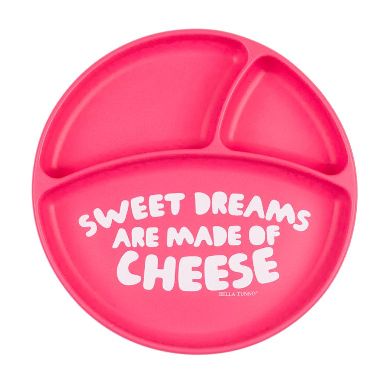Sweet Dreams Wonder Plate - Bella Tunno - joannas-cuties