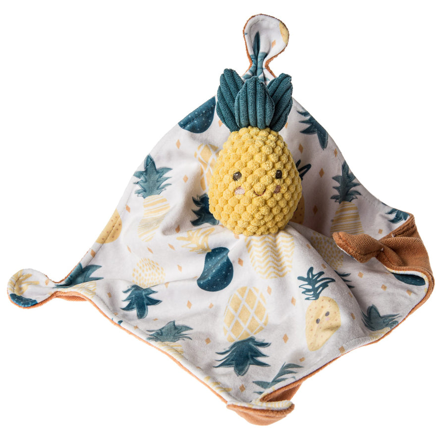Sweet Soothie Pineapple Blanket-Mary Meyer-Joanna's Cuties