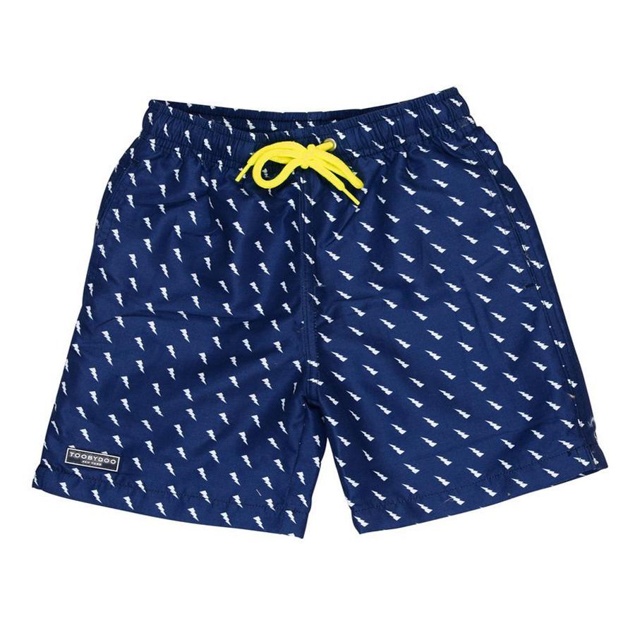 Swim Shorts Navy Style - Toobydoo - joannas-cuties