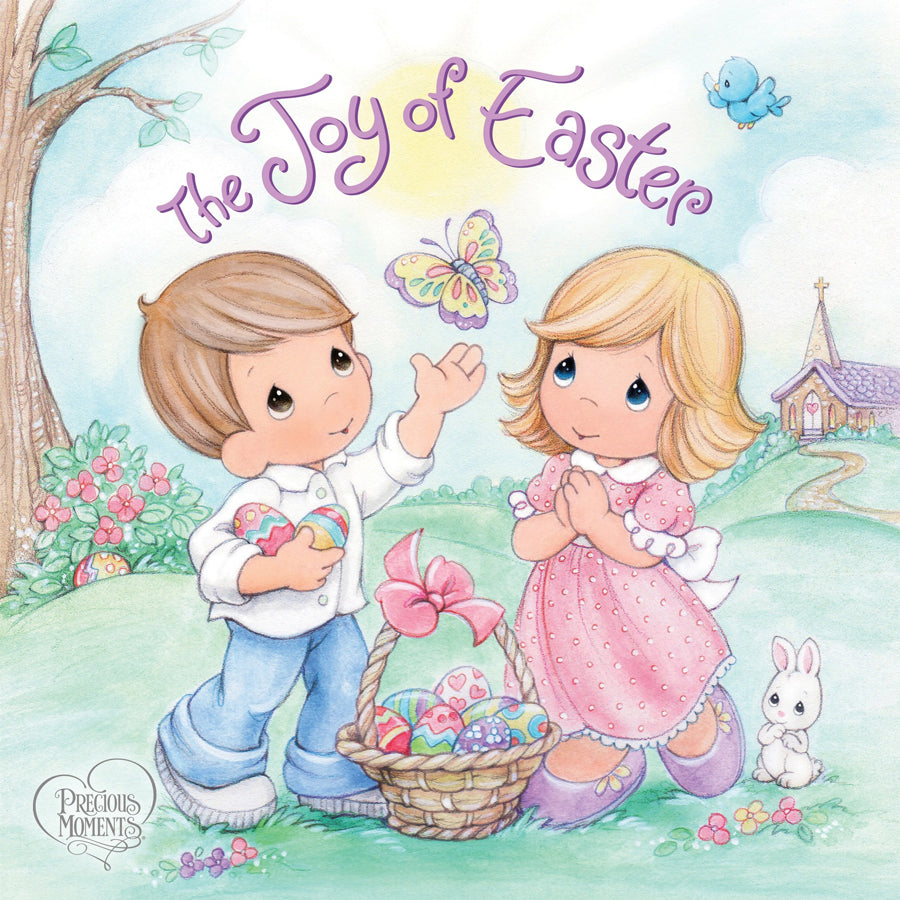 Joy of Easter-BOOKS-Sourcebooks-Joannas Cuties