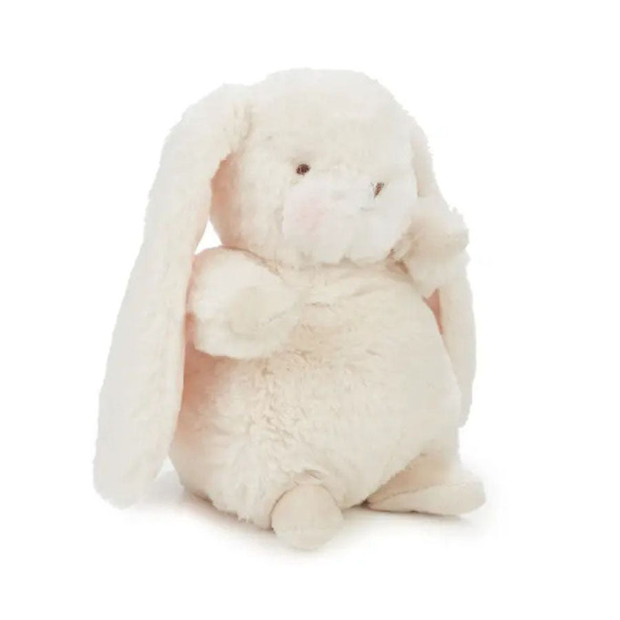 Tiny Nibble Cream Bunny-SOFT TOYS-Bunnies By The Bay-Joannas Cuties