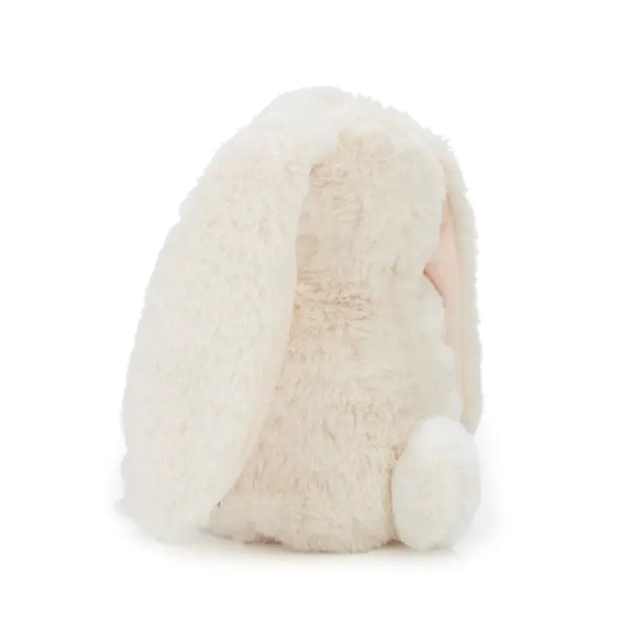 Tiny Nibble Cream Bunny-SOFT TOYS-Bunnies By The Bay-Joannas Cuties