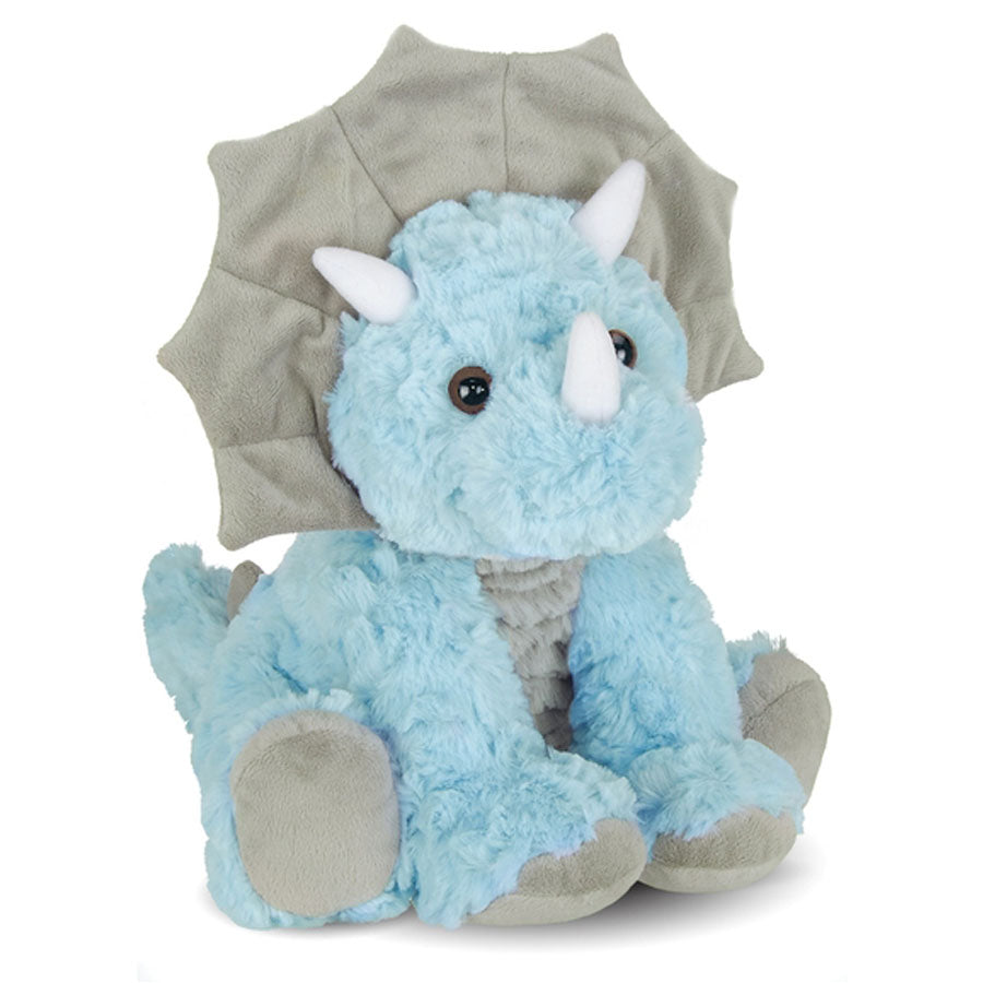 Tracer the Triceratops-The Bearington Collection-Joanna's Cuties