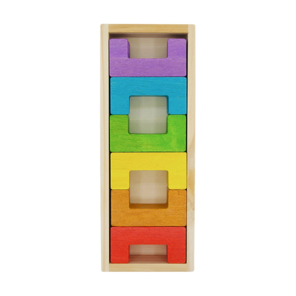 U Build It Blocks - 12 piece set
