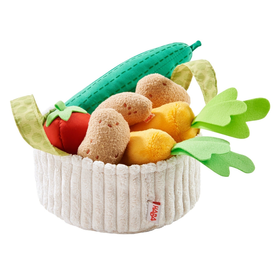 Vegetable Basket-Haba-Joanna's Cuties