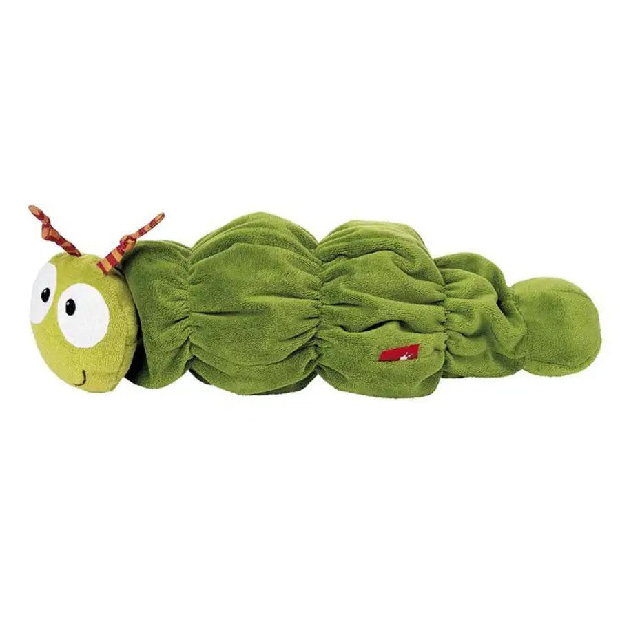 Vibrating Caterpillar Vibrating Caterpillar
