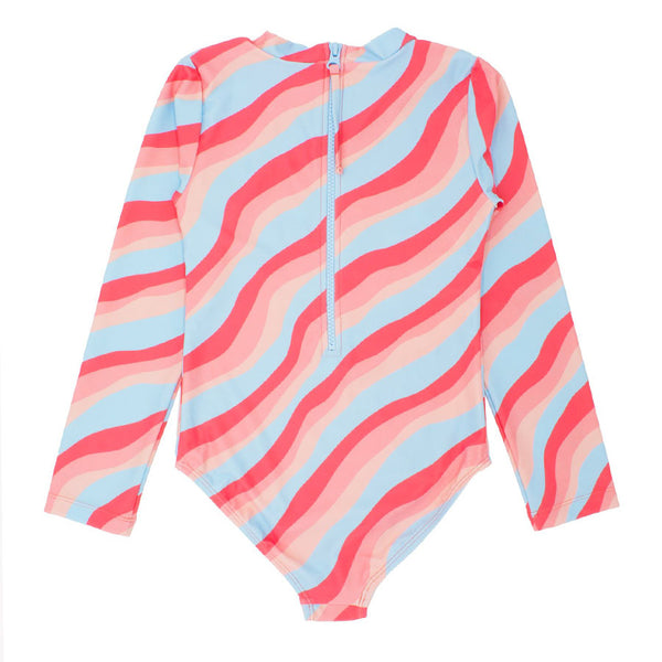 Wave Chaser Surf Suit