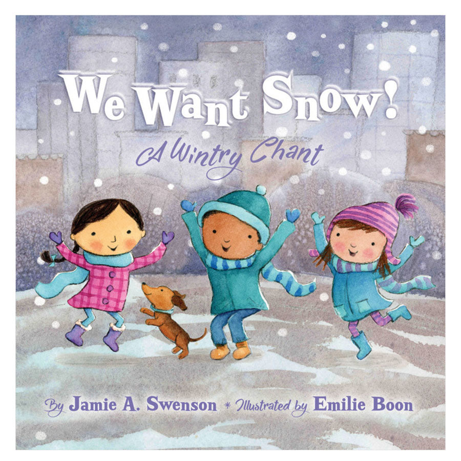 We Want Snow-BOOKS-Sleeping Bear Press-Joannas Cuties