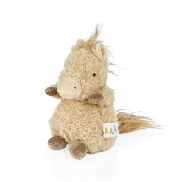 Wee Pony Boy the Horse-SOFT TOYS-Bunnies By The Bay-Joannas Cuties