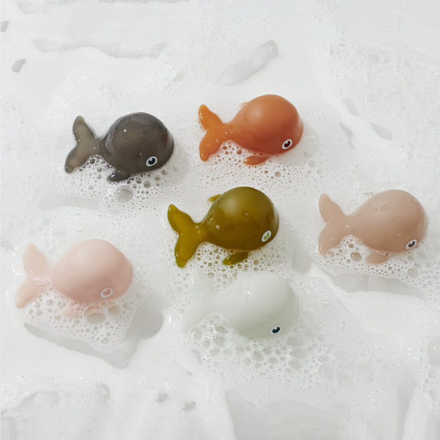 Whale Bath Squirters-TOYS-Sunnylife-Joannas Cuties