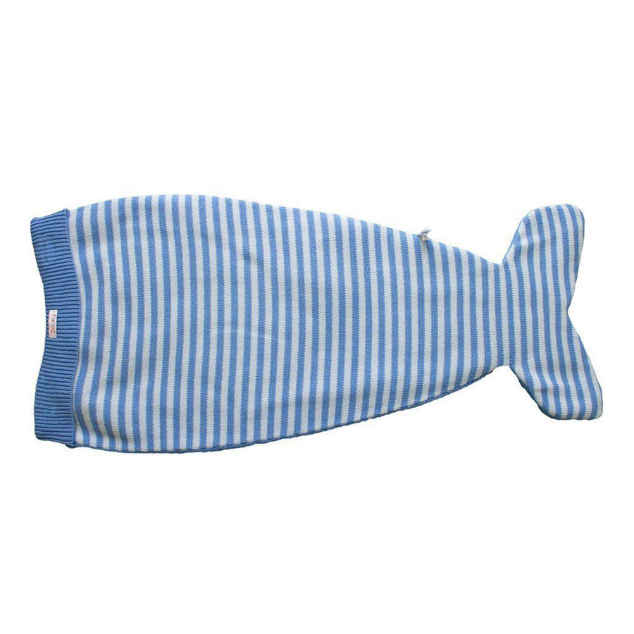 Whale Knit Blanket-Zubels-Joanna's Cuties