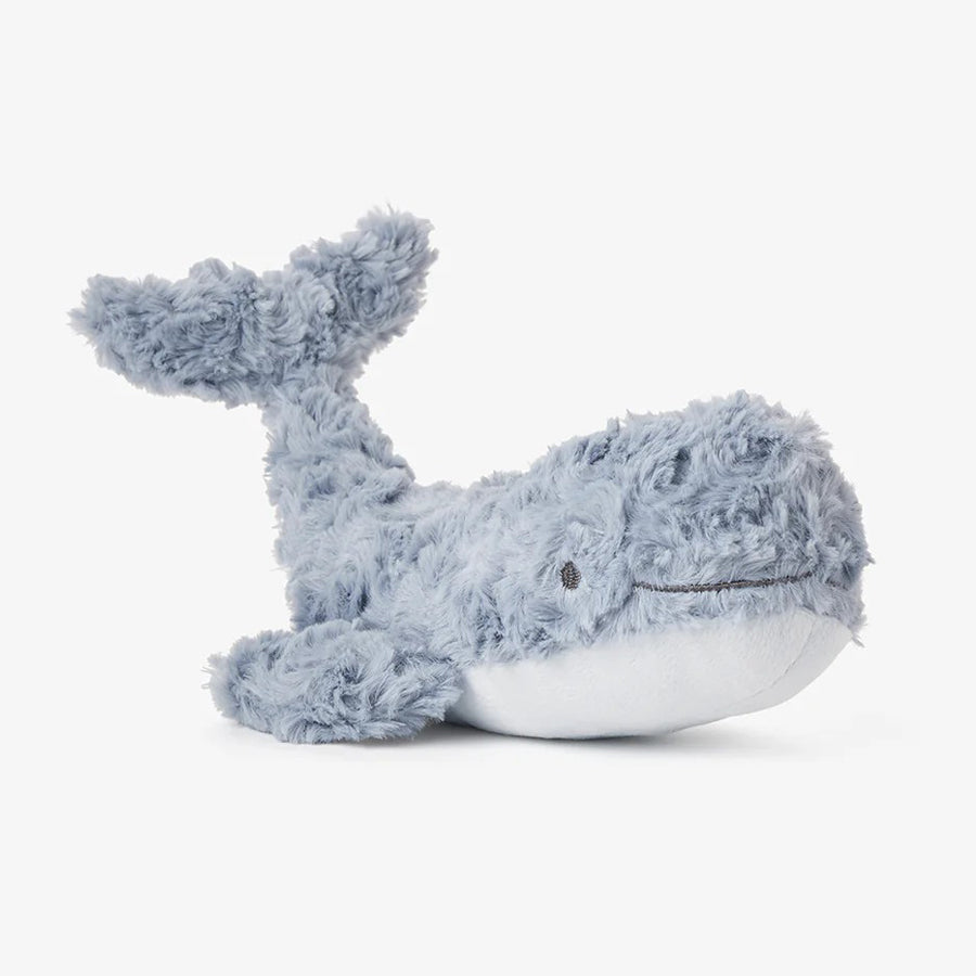 Whale Plush Toy-SOFT TOYS-Elegant Baby-Joannas Cuties